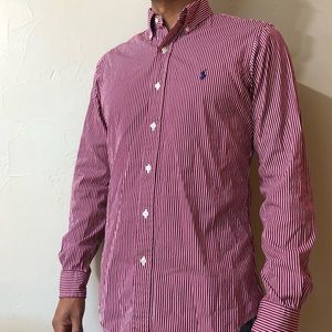 Ralph Lauren long Sleeves Shirt